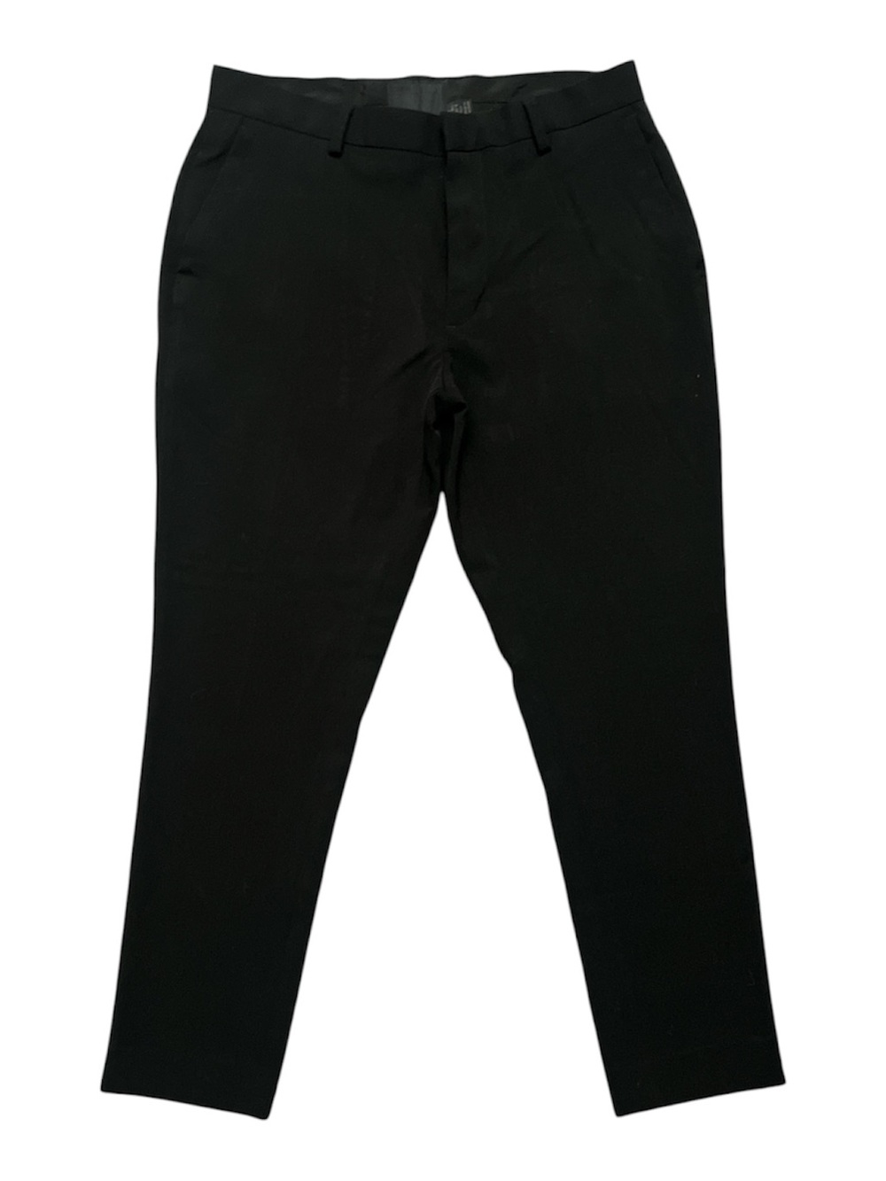 ASOS Black Men's Dress Pant
